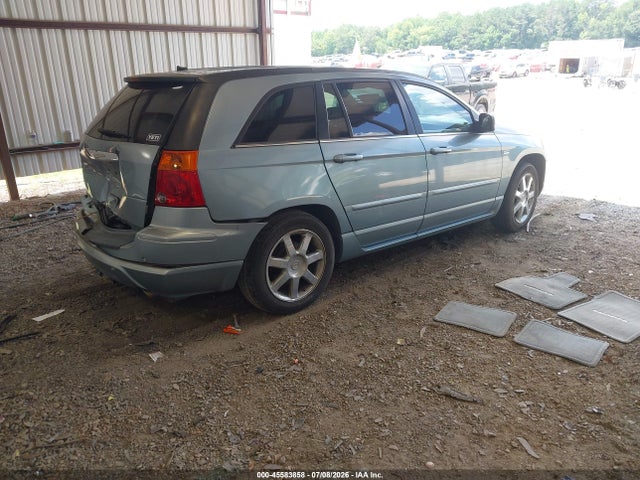 Aukcja sprzedaży 2008 Chrysler Pacifica Touring, vin: 2A8GM68X98R634604, numer aukcji: 45583858