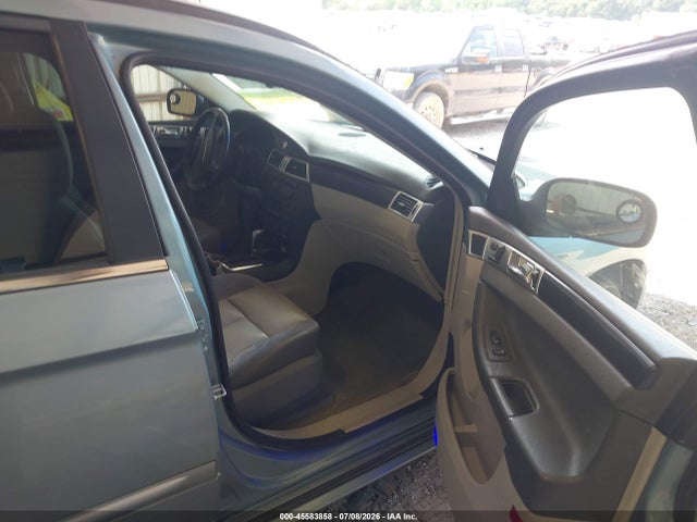 Aukcja sprzedaży 2008 Chrysler Pacifica Touring, vin: 2A8GM68X98R634604, numer aukcji: 45583858