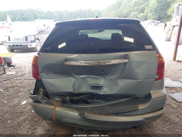Aukcja sprzedaży 2008 Chrysler Pacifica Touring, vin: 2A8GM68X98R634604, numer aukcji: 45583858
