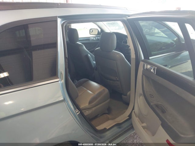 Aukcja sprzedaży 2008 Chrysler Pacifica Touring, vin: 2A8GM68X98R634604, numer aukcji: 45583858
