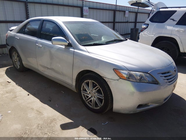 2009 Toyota Camry Le მანქანა იყიდება აუქციონზე, vin: 4T4BE46K99R121482, აუქციონის ნომერი: 45583873