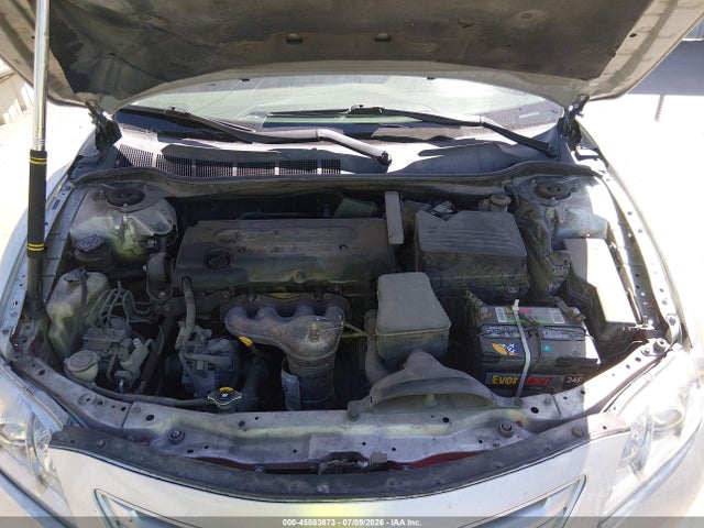 2009 Toyota Camry Le მანქანა იყიდება აუქციონზე, vin: 4T4BE46K99R121482, აუქციონის ნომერი: 45583873