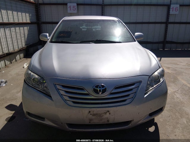 2009 Toyota Camry Le მანქანა იყიდება აუქციონზე, vin: 4T4BE46K99R121482, აუქციონის ნომერი: 45583873