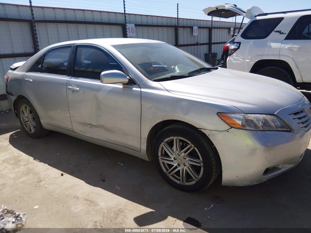 2009 Toyota Camry Le მანქანა იყიდება აუქციონზე, vin: 4T4BE46K99R121482, აუქციონის ნომერი: 45583873