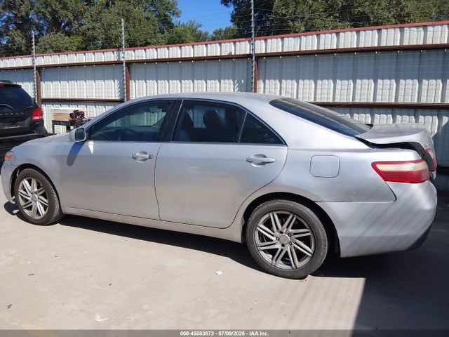 2009 Toyota Camry Le მანქანა იყიდება აუქციონზე, vin: 4T4BE46K99R121482, აუქციონის ნომერი: 45583873