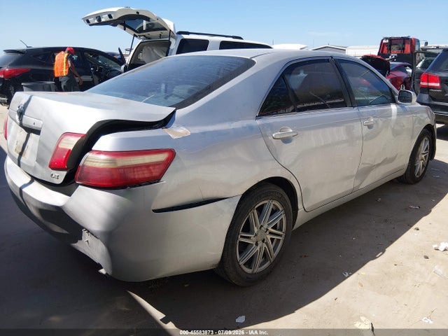 2009 Toyota Camry Le მანქანა იყიდება აუქციონზე, vin: 4T4BE46K99R121482, აუქციონის ნომერი: 45583873