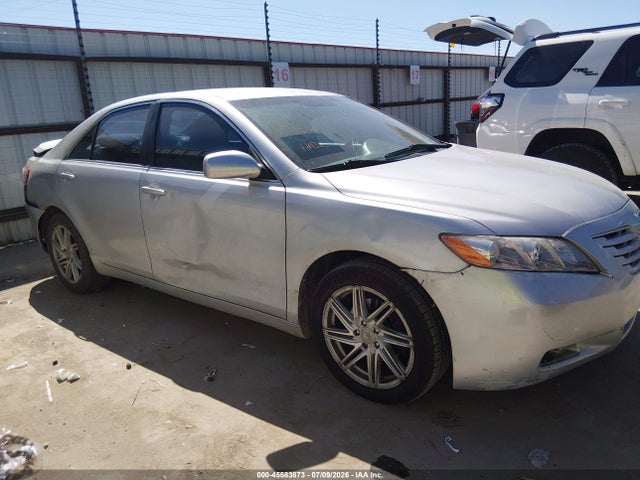 2009 Toyota Camry Le მანქანა იყიდება აუქციონზე, vin: 4T4BE46K99R121482, აუქციონის ნომერი: 45583873