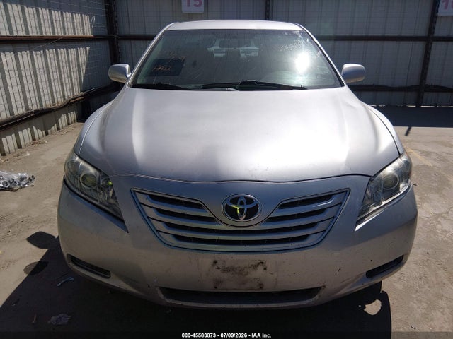 2009 Toyota Camry Le მანქანა იყიდება აუქციონზე, vin: 4T4BE46K99R121482, აუქციონის ნომერი: 45583873