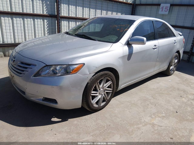 2009 Toyota Camry Le მანქანა იყიდება აუქციონზე, vin: 4T4BE46K99R121482, აუქციონის ნომერი: 45583873
