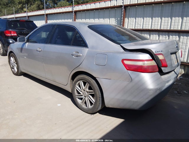 2009 Toyota Camry Le მანქანა იყიდება აუქციონზე, vin: 4T4BE46K99R121482, აუქციონის ნომერი: 45583873