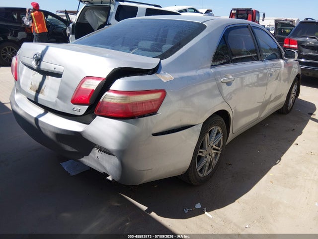 2009 Toyota Camry Le მანქანა იყიდება აუქციონზე, vin: 4T4BE46K99R121482, აუქციონის ნომერი: 45583873