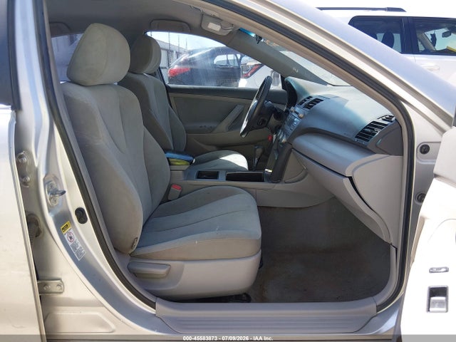 2009 Toyota Camry Le მანქანა იყიდება აუქციონზე, vin: 4T4BE46K99R121482, აუქციონის ნომერი: 45583873