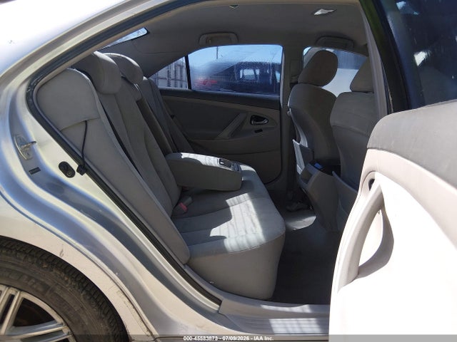 2009 Toyota Camry Le მანქანა იყიდება აუქციონზე, vin: 4T4BE46K99R121482, აუქციონის ნომერი: 45583873