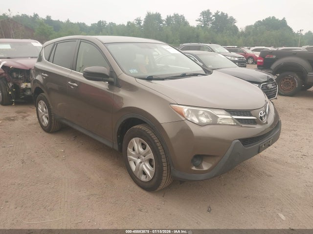 2015 JTMBFREV8FD159544 main image