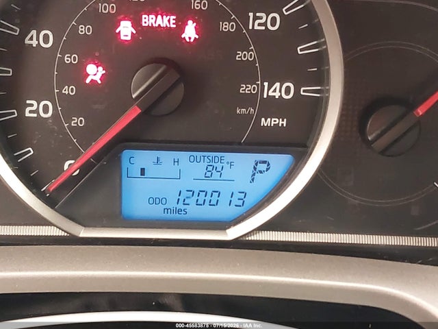 Toyota RAV4 LE 2015 JTMBFREV8FD159544 Image 16