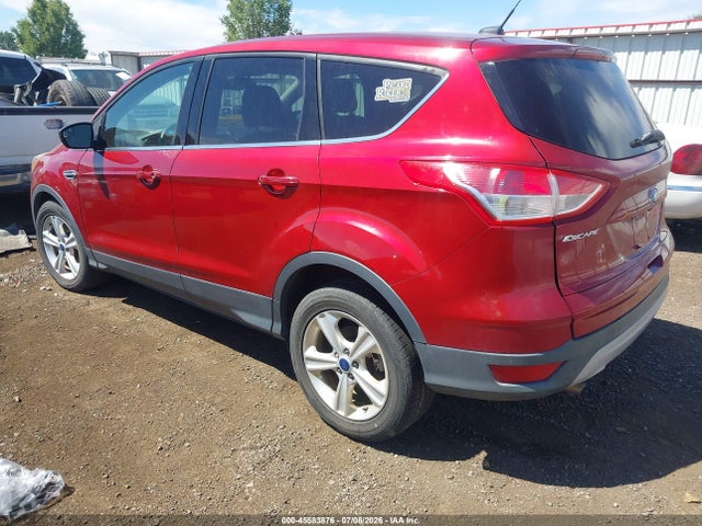 Ford ESCAPE SE 2016 1FMCU9GX7GUB39680 Image 3