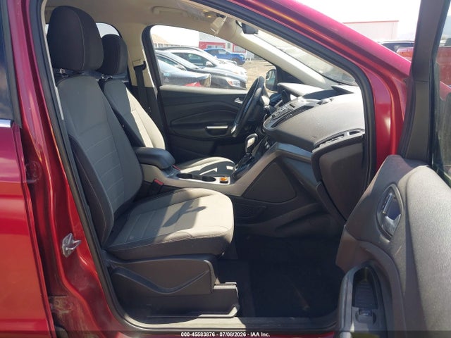 Ford ESCAPE SE 2016 1FMCU9GX7GUB39680 Image 5