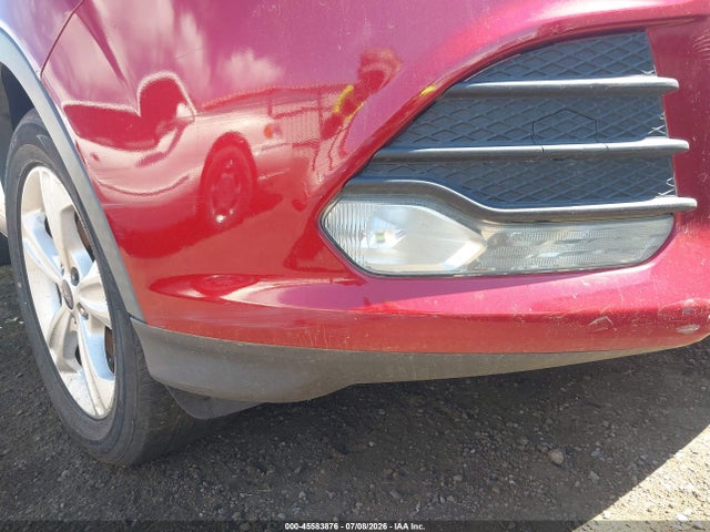 Ford ESCAPE SE 2016 1FMCU9GX7GUB39680 Image 6