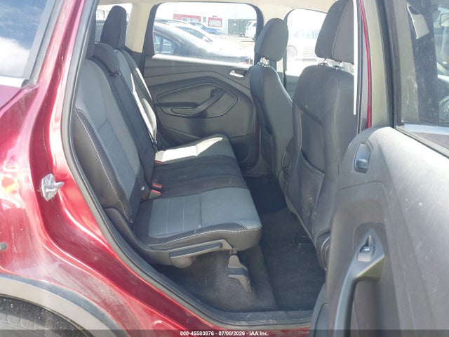 Ford ESCAPE SE 2016 1FMCU9GX7GUB39680 Image 8