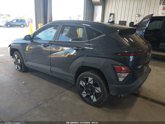 2024 Hyundai Kona Sel მანქანა იყიდება აუქციონზე, vin: KM8HCCAB8RU062713, აუქციონის ნომერი: 45583878