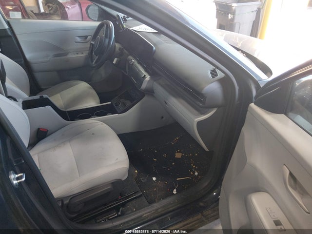 2024 Hyundai Kona Sel მანქანა იყიდება აუქციონზე, vin: KM8HCCAB8RU062713, აუქციონის ნომერი: 45583878