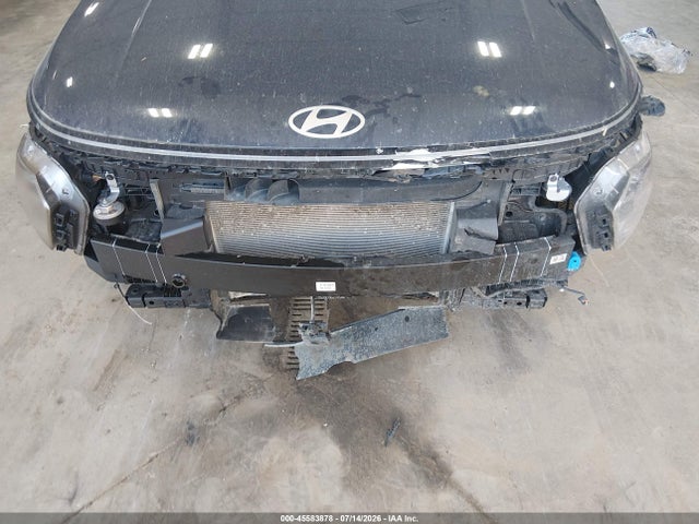2024 Hyundai Kona Sel მანქანა იყიდება აუქციონზე, vin: KM8HCCAB8RU062713, აუქციონის ნომერი: 45583878