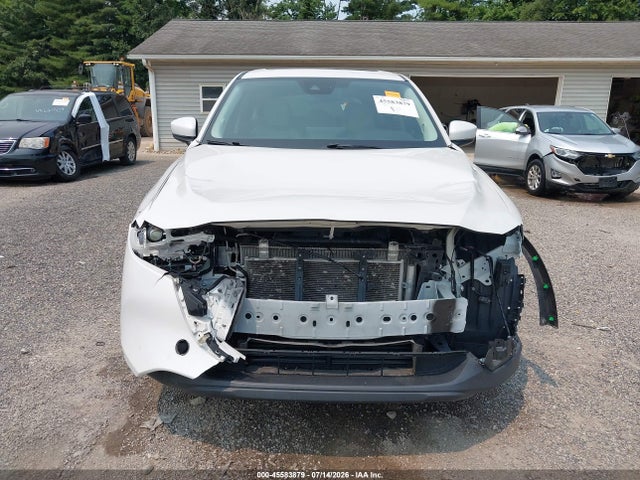 Aukcja sprzedaży 2023 Mazda Cx-5 2.5 S Premium, vin: JM3KFBDM5P0171697, numer aukcji: 45583879