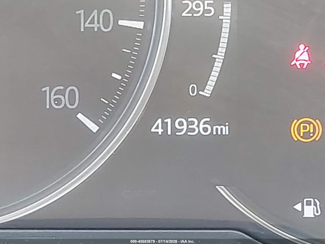 Aukcja sprzedaży 2023 Mazda Cx-5 2.5 S Premium, vin: JM3KFBDM5P0171697, numer aukcji: 45583879