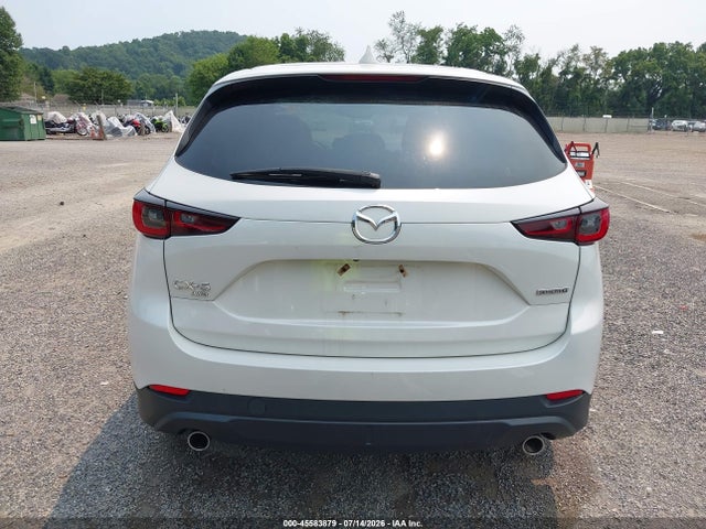 Aukcja sprzedaży 2023 Mazda Cx-5 2.5 S Premium, vin: JM3KFBDM5P0171697, numer aukcji: 45583879