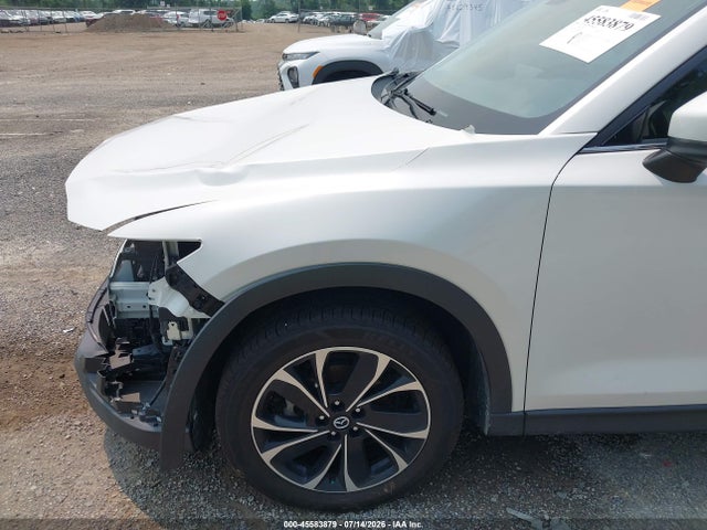 Aukcja sprzedaży 2023 Mazda Cx-5 2.5 S Premium, vin: JM3KFBDM5P0171697, numer aukcji: 45583879