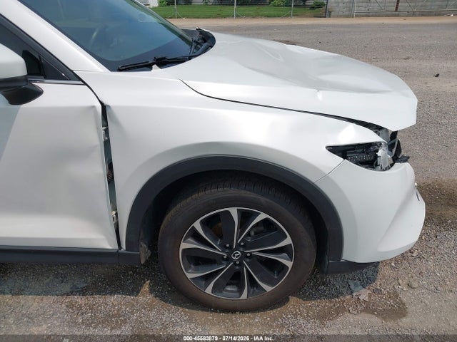 Aukcja sprzedaży 2023 Mazda Cx-5 2.5 S Premium, vin: JM3KFBDM5P0171697, numer aukcji: 45583879