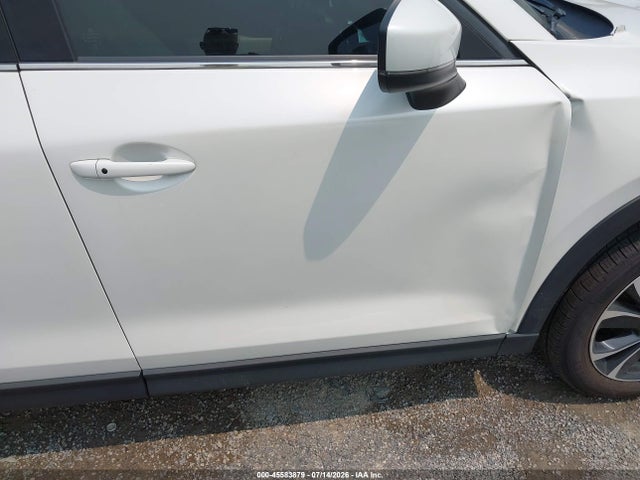 Aukcja sprzedaży 2023 Mazda Cx-5 2.5 S Premium, vin: JM3KFBDM5P0171697, numer aukcji: 45583879