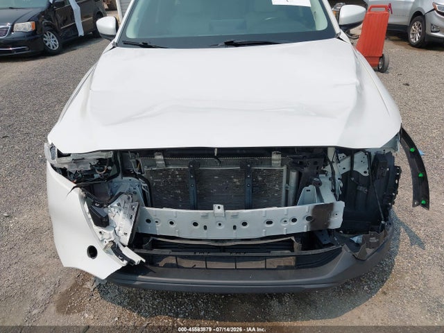 Aukcja sprzedaży 2023 Mazda Cx-5 2.5 S Premium, vin: JM3KFBDM5P0171697, numer aukcji: 45583879