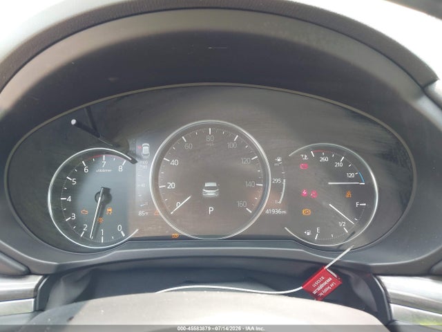 Aukcja sprzedaży 2023 Mazda Cx-5 2.5 S Premium, vin: JM3KFBDM5P0171697, numer aukcji: 45583879