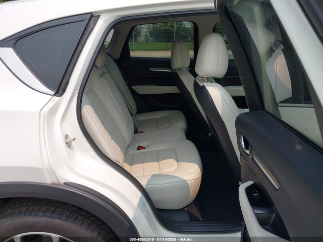 Aukcja sprzedaży 2023 Mazda Cx-5 2.5 S Premium, vin: JM3KFBDM5P0171697, numer aukcji: 45583879