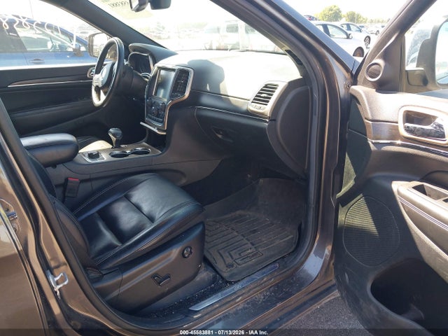 1C4RJFBG0EC246439 Jeep Grand Cherokee Limited