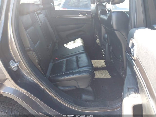 1C4RJFBG0EC246439 Jeep Grand Cherokee Limited
