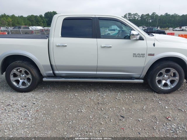 2017 Ram 1500 Laramie  4x4 5'7 Box მანქანა იყიდება აუქციონზე, vin: 1C6RR7NT3HS661344, აუქციონის ნომერი: 45583891