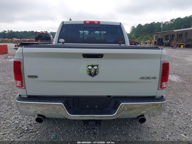 2017 Ram 1500 Laramie  4x4 5'7 Box მანქანა იყიდება აუქციონზე, vin: 1C6RR7NT3HS661344, აუქციონის ნომერი: 45583891