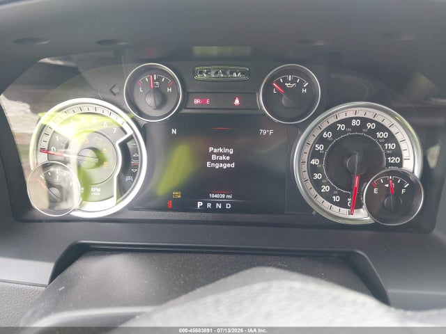 2017 Ram 1500 Laramie  4x4 5'7 Box მანქანა იყიდება აუქციონზე, vin: 1C6RR7NT3HS661344, აუქციონის ნომერი: 45583891