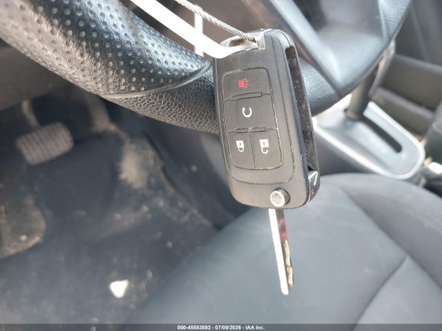 45583892 :رقم المزاد ، 3GNCJLSB9JL402377 vin ، 2018 Chevrolet Trax Lt مزاد بيع