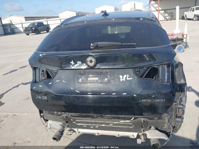 Продажа на аукционе авто 2020 Bmw X3 Xdrive30i, vin: 5UXTY5C04LLT36847, номер лота: 45583898