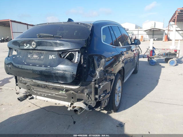 Продажа на аукционе авто 2020 Bmw X3 Xdrive30i, vin: 5UXTY5C04LLT36847, номер лота: 45583898