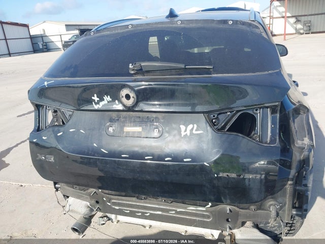 Продажа на аукционе авто 2020 Bmw X3 Xdrive30i, vin: 5UXTY5C04LLT36847, номер лота: 45583898