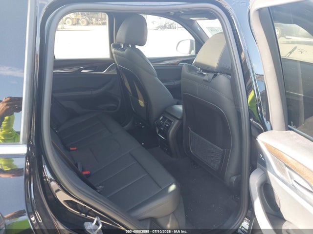 Продажа на аукционе авто 2020 Bmw X3 Xdrive30i, vin: 5UXTY5C04LLT36847, номер лота: 45583898