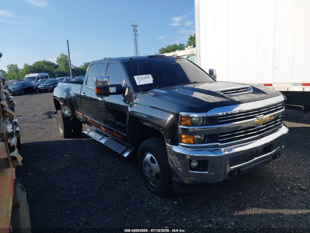 1GC4KXEY1KF232397 auction archive image