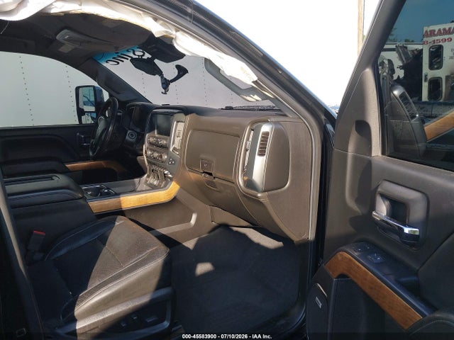 1GC4KXEY1KF232397 Chevrolet Silverado 3500hd Ltz