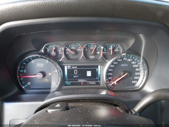 1GC4KXEY1KF232397 Chevrolet Silverado 3500hd Ltz