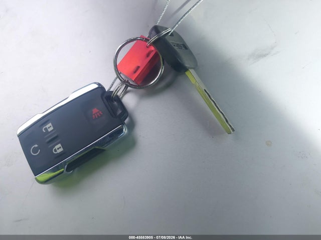 3GTU2NEC4JG428811 GMC Sierra 1500 Slt