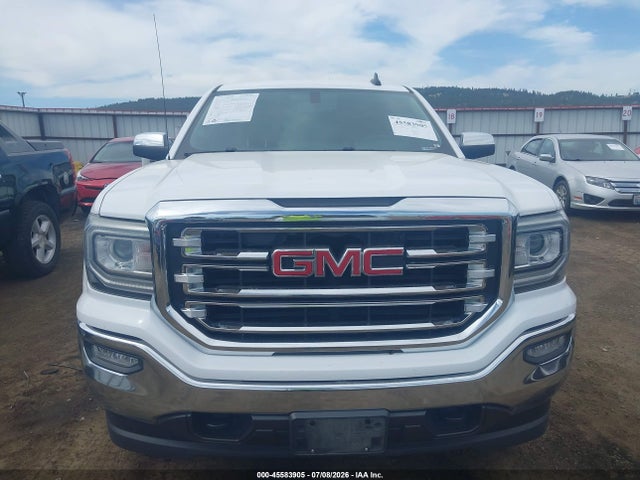 3GTU2NEC4JG428811 GMC Sierra 1500 Slt